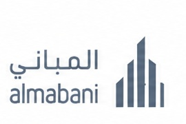 Almabani logo