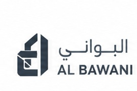 Al Bawani logo