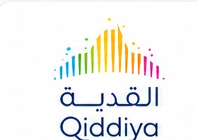 Qiddiya logo