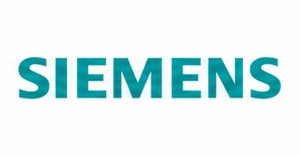 Siemens logo