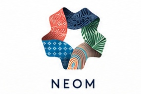 NEOM logo